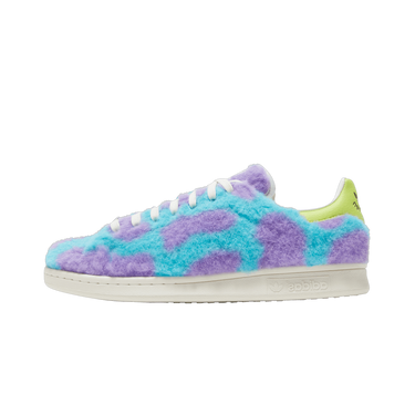 Adidas Stan Smith Mike & Sulley Monsters Inc. | Next Step