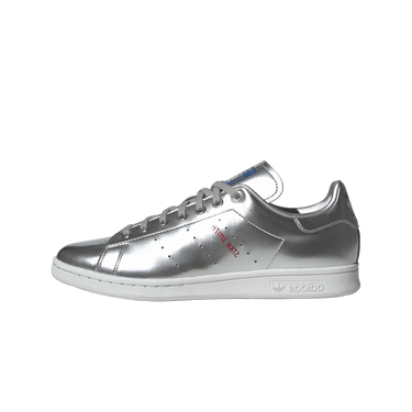 Adidas Stan Smith Silver Metallic (2019) | Next Step