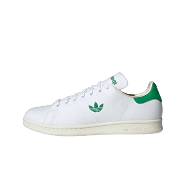Adidas Stan Smith Sporty & Rich White Green - IF5658 - View 1 | Next Step