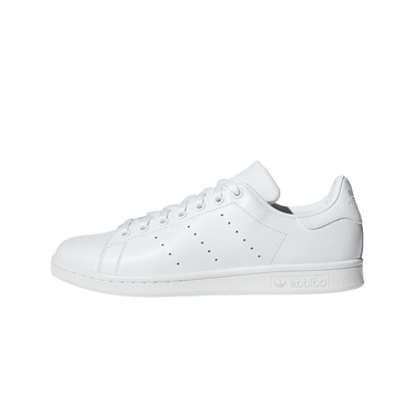 Adidas Stan Smith Triple White - S75104 - View 1 | Next Step