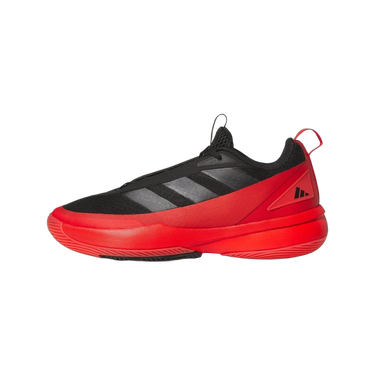 Adidas Subzone Black Red - IH8555 - View 1 | Next Step