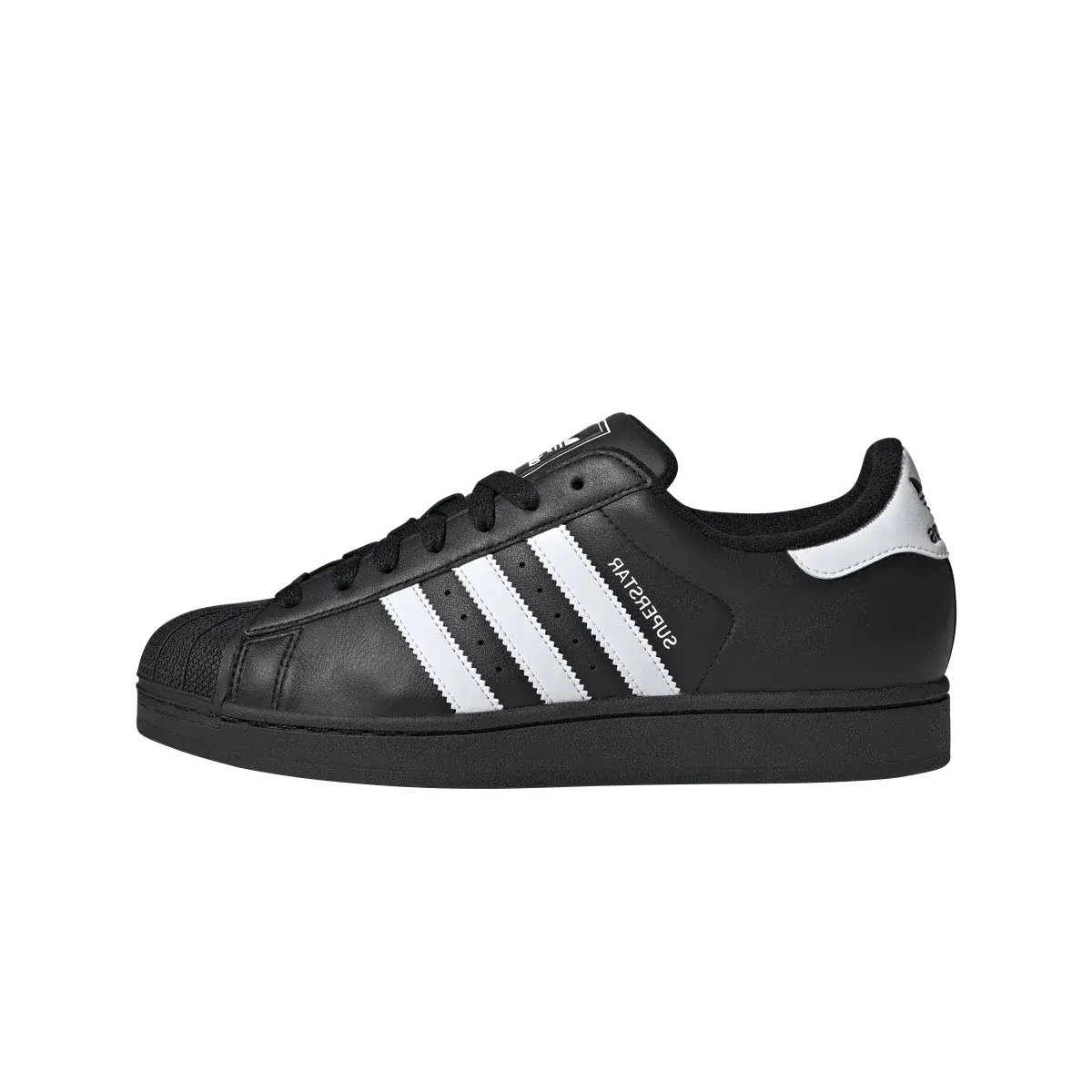 Adidas Superstar 2 Core Black Cloud White
