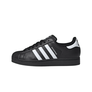 Adidas Superstar 2 Core Black Cloud White | Next Step