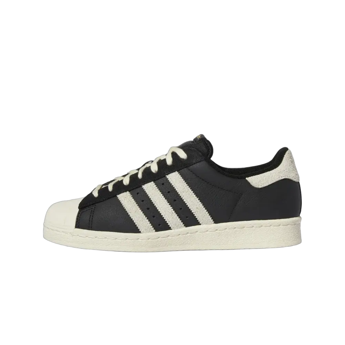 Adidas Superstar 82 Core Black Cream White
