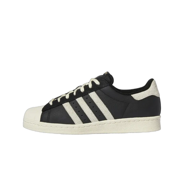 Adidas Superstar 82 Core Black Cream White - GY3428 - View 1 | Next Step