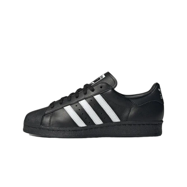 Adidas Superstar 82 Core Black White - JI2026 - View 1 | Next Step