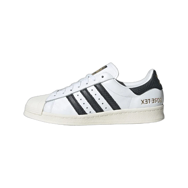 Adidas Superstar 82 Gore-Tex atmos White Black - JR7446 - View 1 | Next Step