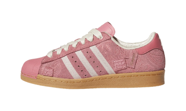 Adidas Superstar 82 Menace Mother's Day - KJ3009 - View 1 | Next Step