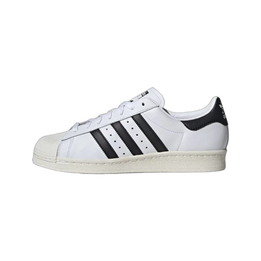 Adidas Superstar 82 White Core Black - JI2025 - View 1 | Next Step