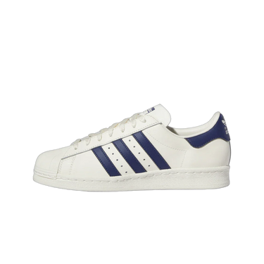 Adidas Superstar 82 White Dark Blue | Next Step