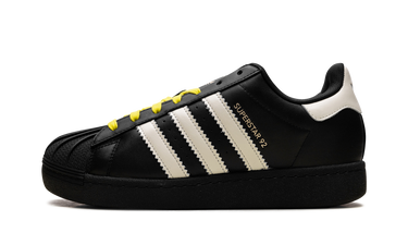Adidas Superstar 92 by Pharrell Black White | Next Step