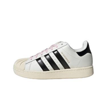 Adidas Superstar 92 by Pharrell White Black - JI4268 - View 1 | Next Step