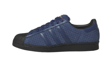 Adidas Superstar ADV Arrow & Beast Night Marine - JS2594 - View 1 | Next Step