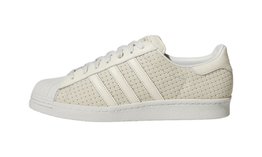 Adidas Superstar ADV Arrow & Beast Wonder White - JS2593 - View 1 | Next Step