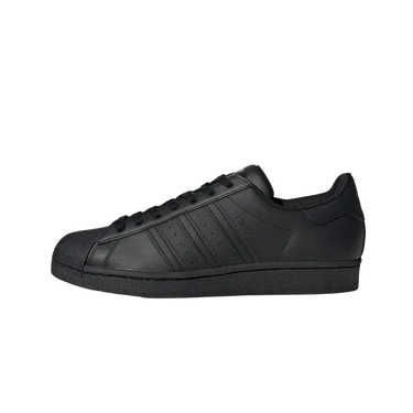 Adidas Superstar All Black - EG4957 - View 1 | Next Step
