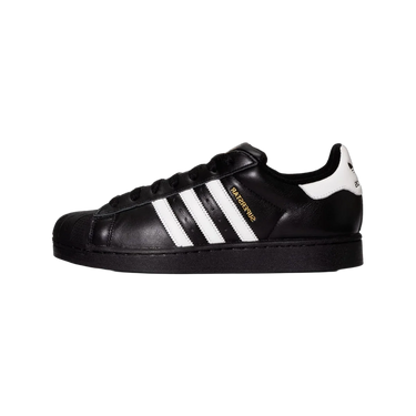 Adidas Superstar Beams Black White - JR6484 - View 1 | Next Step
