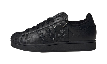 Adidas Superstar Berlin - JQ3225 - View 1 | Next Step