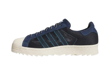 Adidas Superstar Breathe CLOT Night Indigo - IH3644 - View 1 | Next Step