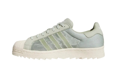 Adidas Superstar Breathe CLOT Wonder White - IH3643 - View 1 | Next Step