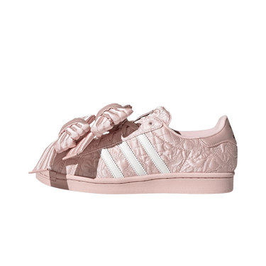 Adidas Superstar Caroline Hu Sandy Pink | Next Step