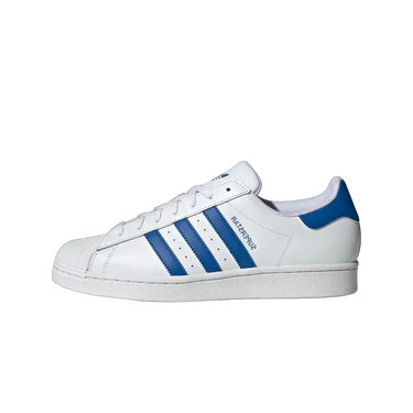 Adidas Superstar Cloud White Blue - IG9368 - View 1 | Next Step