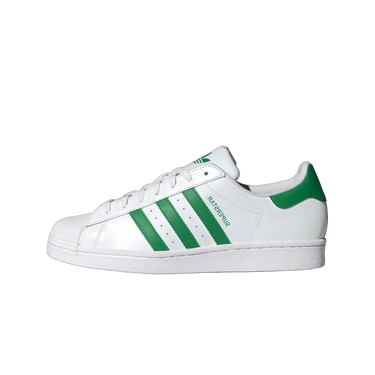 Adidas Superstar Cloud White Green - IE9047 - View 1 | Next Step