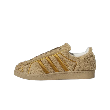 Adidas Superstar Concha Chocolate - ID1636 - View 1 | Next Step
