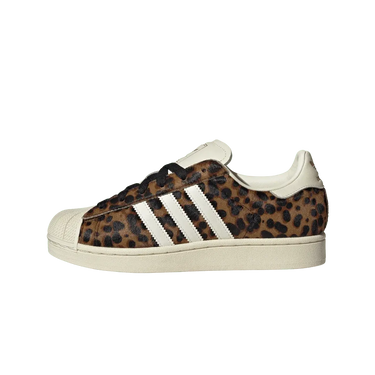 Adidas Superstar Cream Leopard - KI0569 - View 1 | Next Step