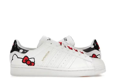 Adidas Superstar Hello Kitty - GW7168 - View 1 | Next Step