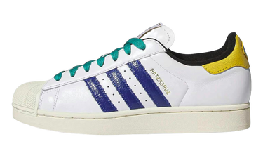 Adidas Superstar II 404 Day (2026) - KJ8342 - View 1 | Next Step
