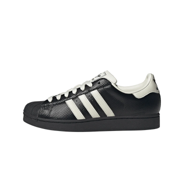 Adidas Superstar II Black Core White - IH9268 - View 1 | Next Step
