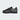 Adidas Superstar II Black Iron Metallic - IH1598 - View 7 | Next Step