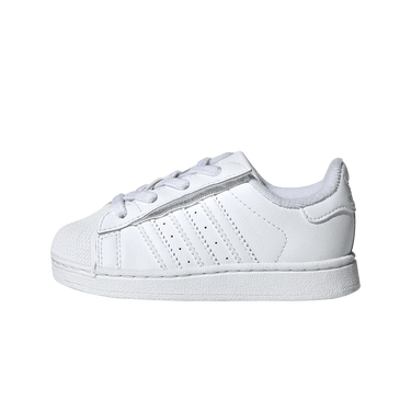 Adidas Superstar II Cloud White (TD) - JH9986 - View 1 | Next Step
