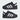 Adidas Superstar II Core Black Cloud White (TD) - JH9985 - View 7 | Next Step