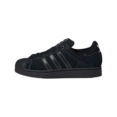 Adidas Superstar II Core Black | Next Step