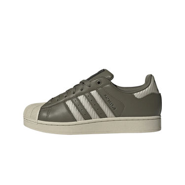 Adidas Superstar II Medium Dark Khaki Bliss - JQ3181 - View 1 | Next Step