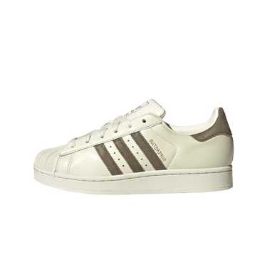 Adidas Superstar II Off White Earth Strata - KI3575 - View 1 | Next Step