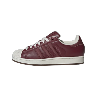 Adidas Superstar II Shadow Red Off White - IH9273 - View 1 | Next Step