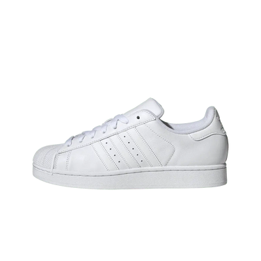 Adidas Superstar II Triple White - JI0080 - View 1 | Next Step