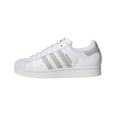 Adidas Superstar II White Grey Two - JQ4731 - View 1 | Next Step