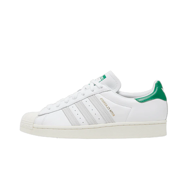 Adidas Superstar Kith Classics Program White | Next Step