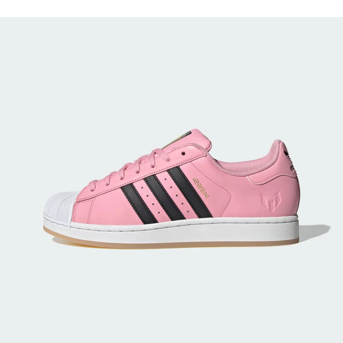 Adidas Superstar Lionel Messi Inter Miami CF