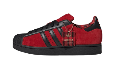 Adidas Superstar London - JQ3224 - View 1 | Next Step