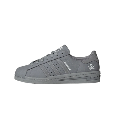 Adidas Superstar Neighborhood Cement Grey - IE6115 - View 1 | Next Step