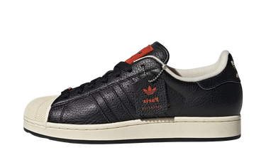 Adidas Superstar Paris - JQ3223 - View 1 | Next Step