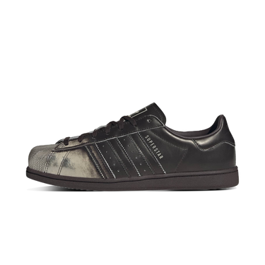 Adidas Superstar SQ Aurora Coffee Silver Metallic - KI7296 - View 1 | Next Step
