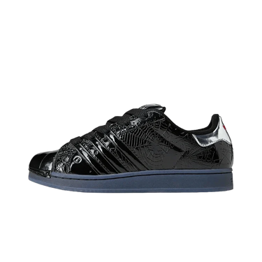 Adidas Superstar Sp5der Black | Next Step
