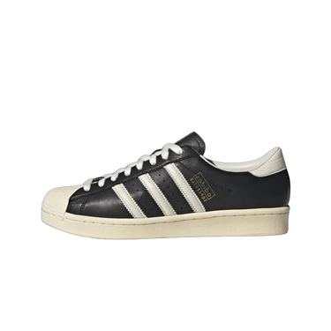 Adidas Superstar Vintage Made in Germany Black White | Next Step