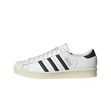 Adidas Superstar Vintage White Black Cream White Next Step