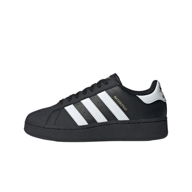 Adidas Superstar XLG Black White - IG9777 - View 1 | Next Step